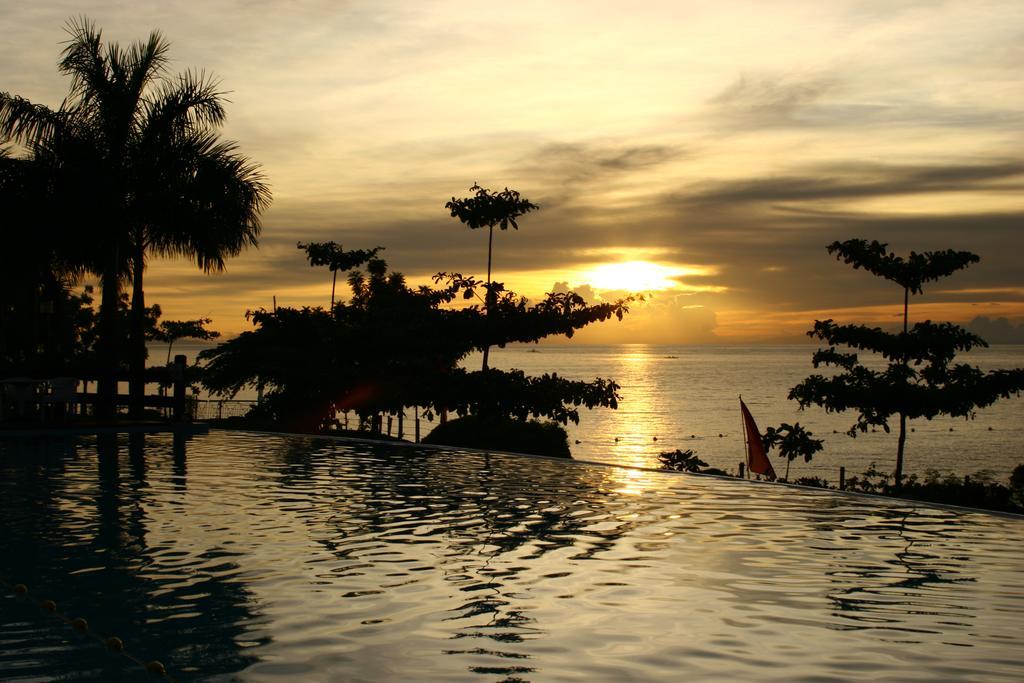 La Mirada Beach Resort Isla de Mactán Exterior foto