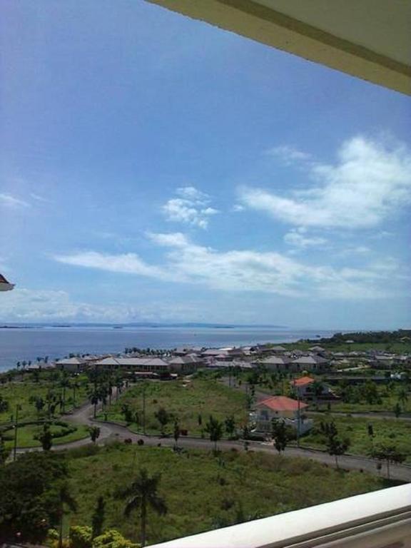 La Mirada Beach Resort Isla de Mactán Exterior foto